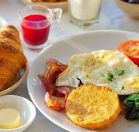Bluebush Cafe - Surfers Gold Coast
