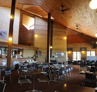 Mount Barren Restaurant - Surfers Gold Coast