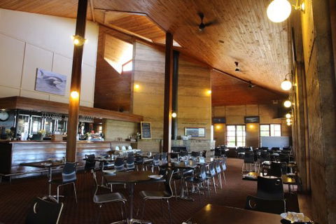 Mount Barren Restaurant - Surfers Gold Coast 0