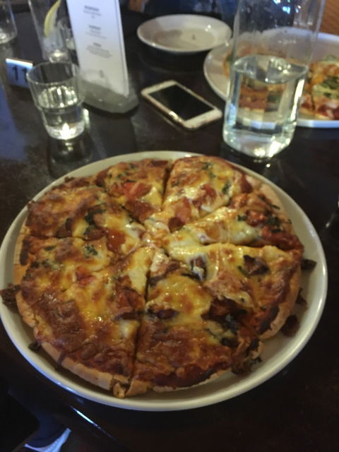 Mount Barren Restaurant - Surfers Gold Coast 1