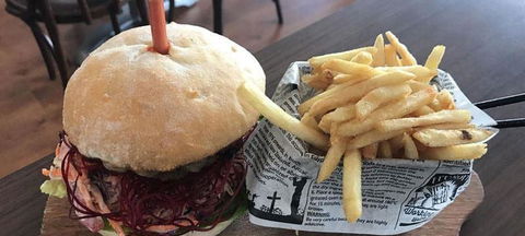 Whisk & Co - Surfers Gold Coast 0