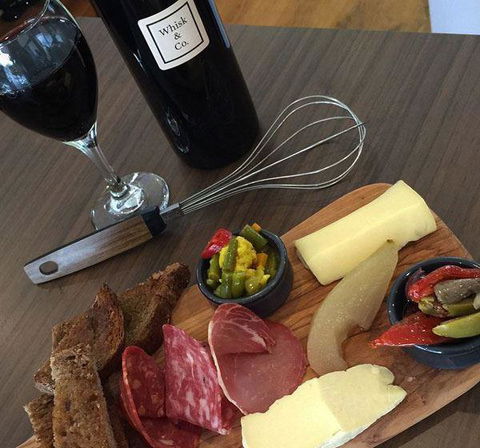 Whisk & Co - Surfers Gold Coast 13