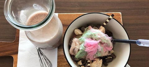 Whisk & Co - Surfers Gold Coast 2