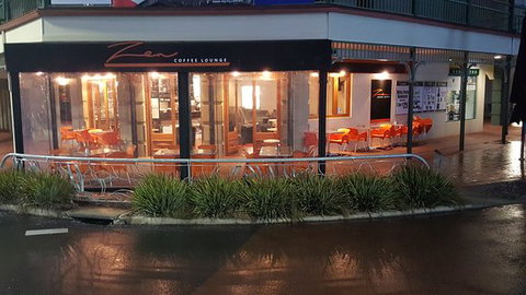 Zen Coffee Lounge - Surfers Gold Coast 0
