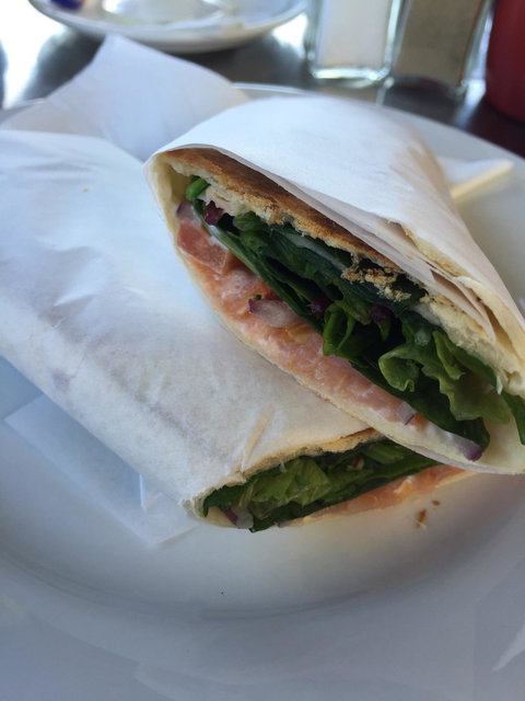 Zen Coffee Lounge - Surfers Gold Coast 12