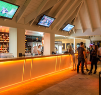 Howl At The Moon - Surfers Gold Coast