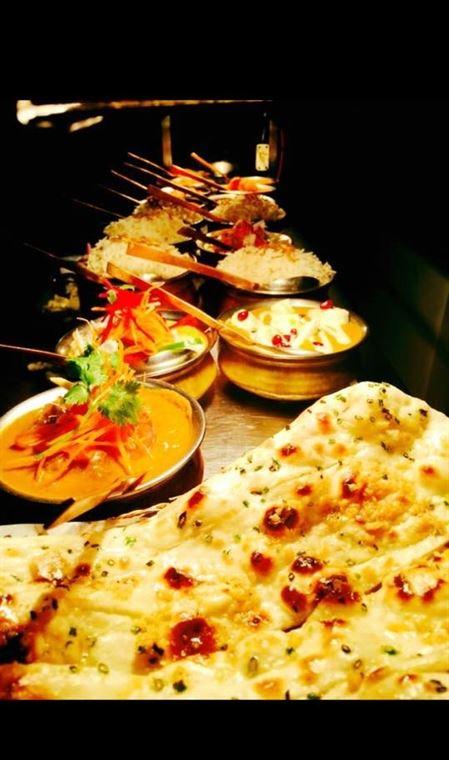 Roshni Indian Restaurant - Surfers Gold Coast 9