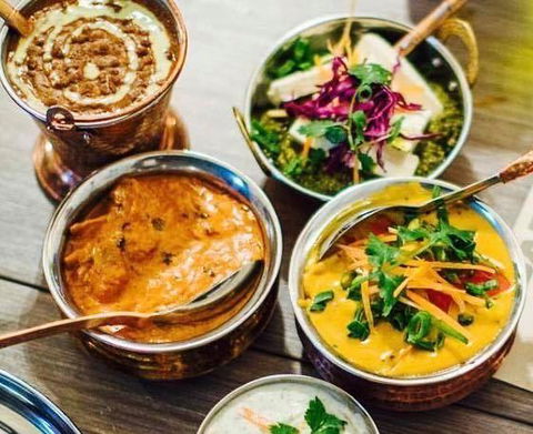 Roshni Indian Restaurant - Surfers Gold Coast 12