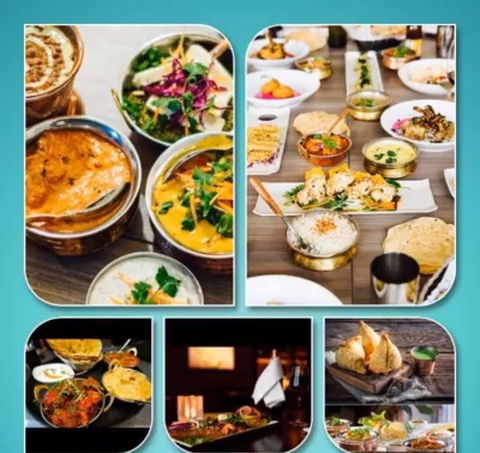 Roshni Indian Restaurant - Surfers Gold Coast 13
