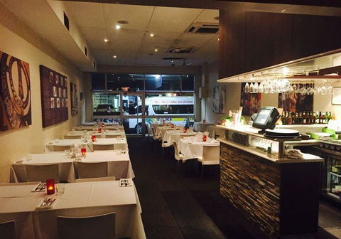 Roshni Indian Restaurant - Surfers Gold Coast 14