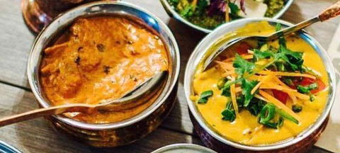 Roshni Indian Restaurant - Surfers Gold Coast 2