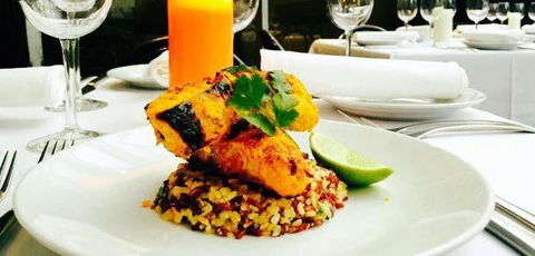 Roshni Indian Restaurant - Surfers Gold Coast 5