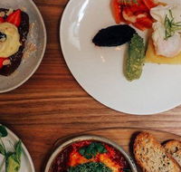 The Local Shed Cafe - Surfers Gold Coast