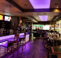 Ultra Lounge Bar  Cafe - Surfers Gold Coast