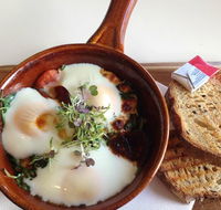 Cafe Moka - Surfers Gold Coast