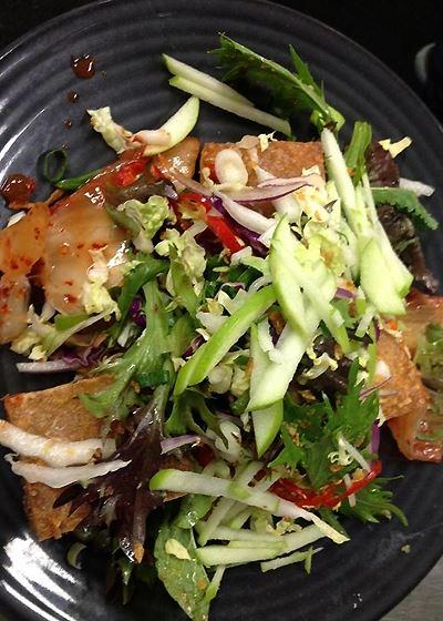 Afghan Marco Polo - Surfers Gold Coast 0