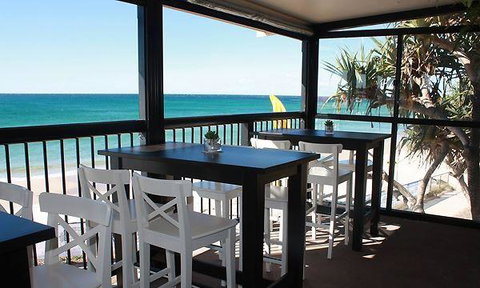 Afghan Marco Polo - Surfers Gold Coast 4