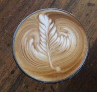 Gnostic Mana Cafe - Surfers Gold Coast