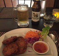 Morningside Thai Restaurant - Surfers Gold Coast