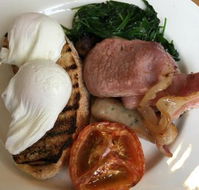 Sweetwater Cafe - Surfers Gold Coast