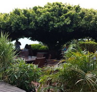 Wharf Restaurant - Surfers Gold Coast