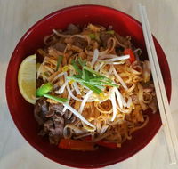 Street Food Asia - Surfers Gold Coast