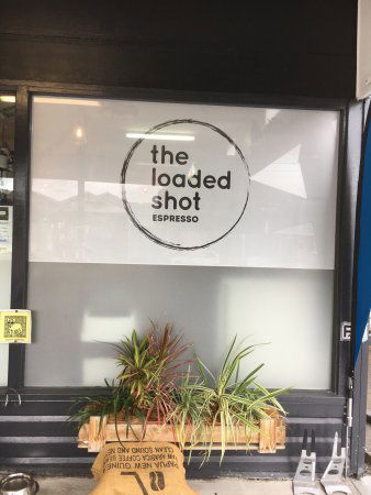 The Loaded Shot Espresso - Surfers Gold Coast 0