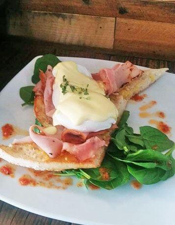 Blue Jay Cafe - Surfers Gold Coast 15