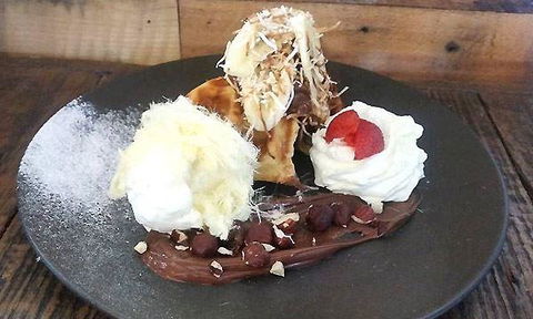 Blue Jay Cafe - Surfers Gold Coast 19