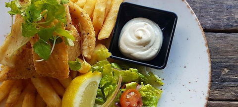 Blue Jay Cafe - Surfers Gold Coast 3