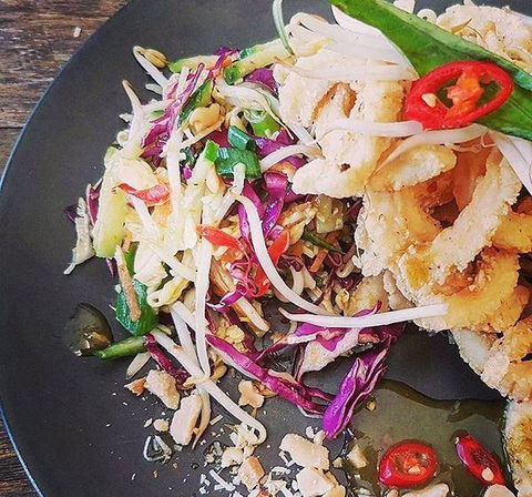 Blue Jay Cafe - Surfers Gold Coast 5
