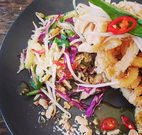 Blue Jay Cafe - Surfers Gold Coast 7