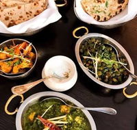 Curry N Kebab Indian Cuisine - Surfers Gold Coast