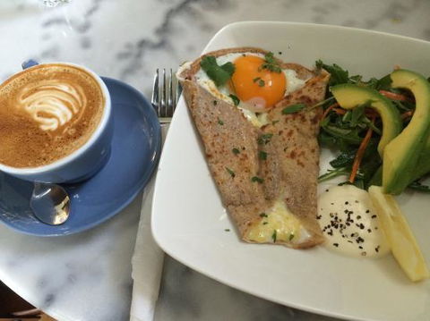 La Madeleine - Surfers Gold Coast 0