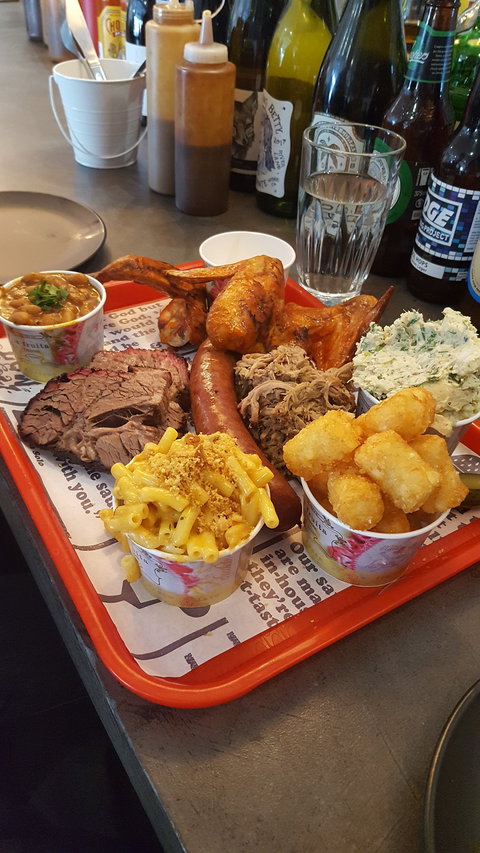 Low & Slow American BBQ - Surfers Gold Coast 6
