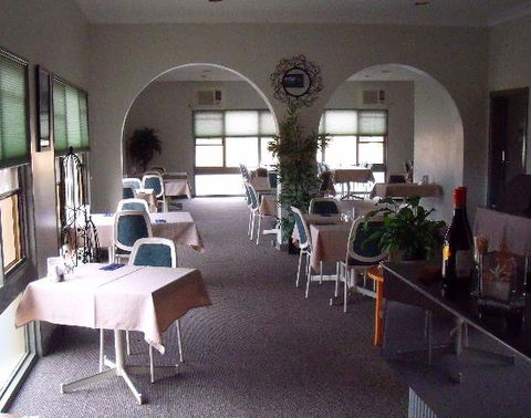 Shells Restaurant - Surfers Gold Coast 0
