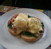 Cafe 176 - Surfers Gold Coast