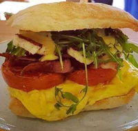 Cafe 63 Yeronga - Surfers Gold Coast