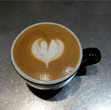 E.S.P Espresso Bar - Surfers Gold Coast 0