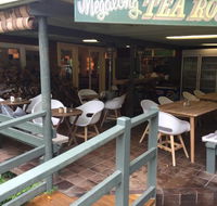 Megalong Valley Tearooms - Surfers Gold Coast
