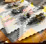 Muller Bros - Surfers Gold Coast