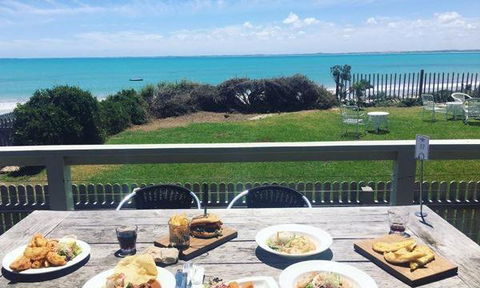 Sushi Point - Surfers Gold Coast 2