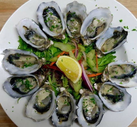 Sushi Point - Surfers Gold Coast 4