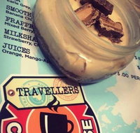 Travellers Coffee House - Surfers Gold Coast