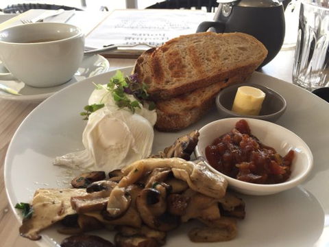 Cafe Grenadine - Surfers Gold Coast 0