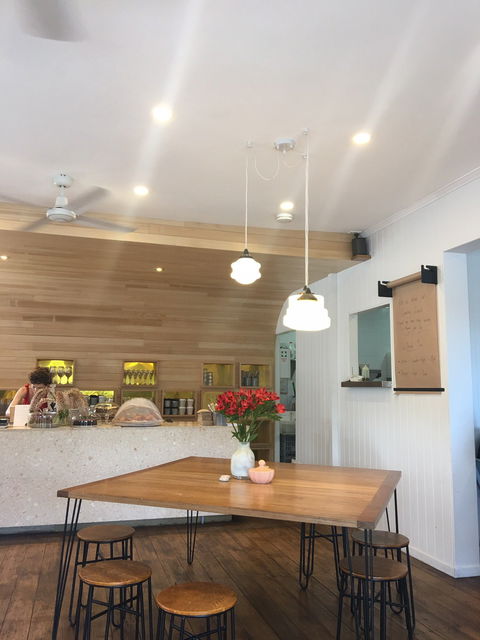 Cafe Grenadine - Surfers Gold Coast 1