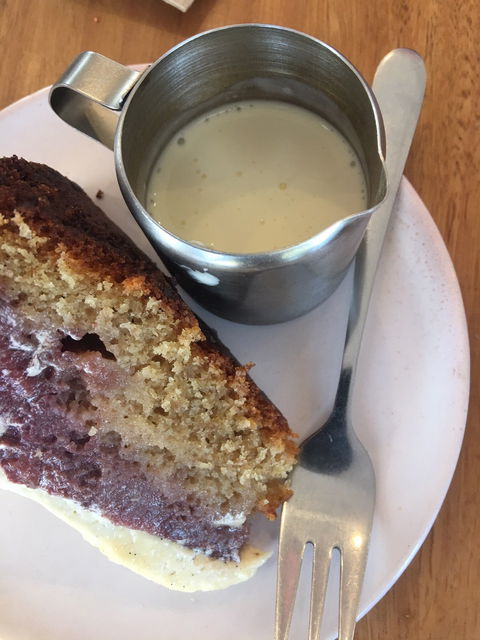 Cafe Grenadine - Surfers Gold Coast 4