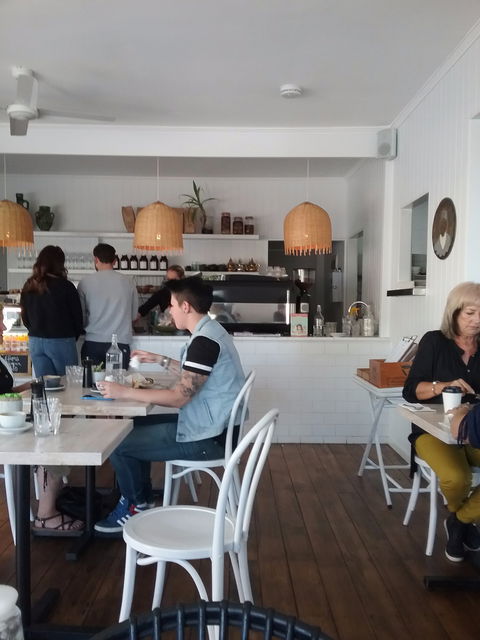 Cafe Grenadine - Surfers Gold Coast 6