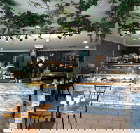 Crazies Cafe - Surfers Gold Coast