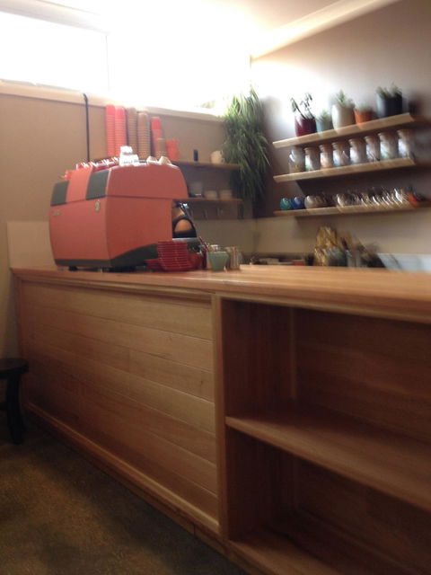 Letterbox Cafe - Surfers Gold Coast 3